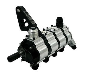 Dry Sump Oil Pump For Dragsters