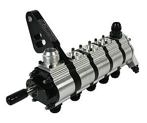 Dry Sump Oil Pump For Dragsters