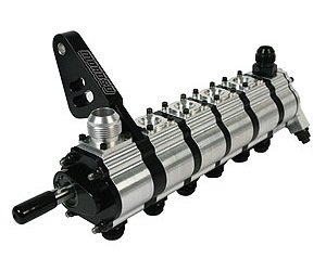 Dry Sump Oil Pump For Dragsters