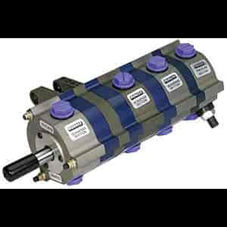 Dry Sump Pump Oval Track/Road Race