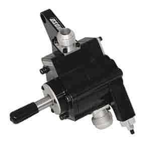 Dry Sump Oil Pump For Dragsters