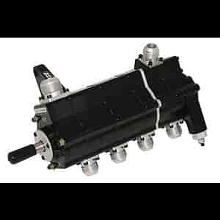 Dry Sump Oil Pump For Dragsters