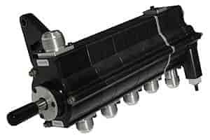 Dry Sump Oil Pump For Dragsters