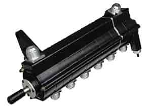 Dry Sump Oil Pump For Dragsters