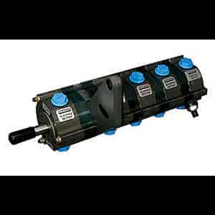 Dry Sump Pump *Used