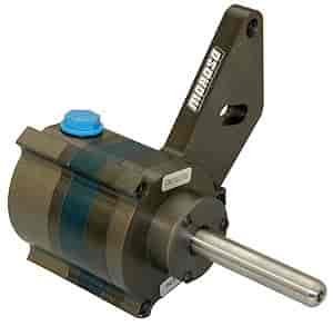 External Oil Pump Ford Passenger Side Mount