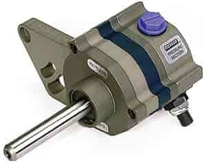 External Oil Pump Chevy Driver Side Mount