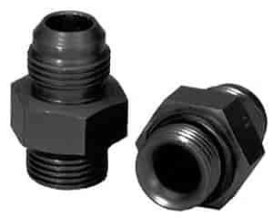 AN Fitting with O-Ring -10AN to -10AN