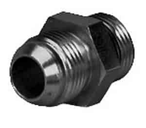 AN Fitting with O-Ring -12AN to -12AN
