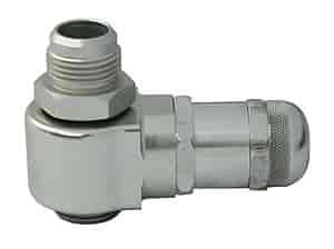 Vacuum Pump Regulator Adjustable