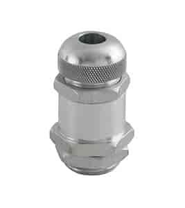 Vacuum Relief Valve Face Seal