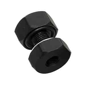 Positive Seal Fitting For Vacuum Gauge with 1/8" NPT thread