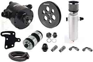 Original 3-Vane Vacuum Pump Kit Big Block Chevy