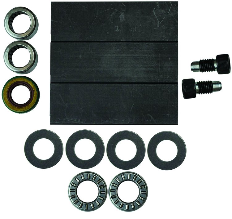 3-Vane Vacuum Pump Service Kit