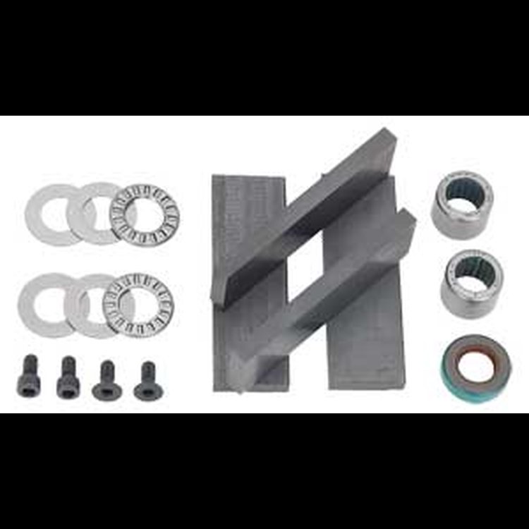 4-Vane Vacuum Pump Service Kit