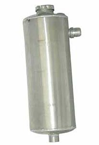 Dry Sump Tank Sport Compact