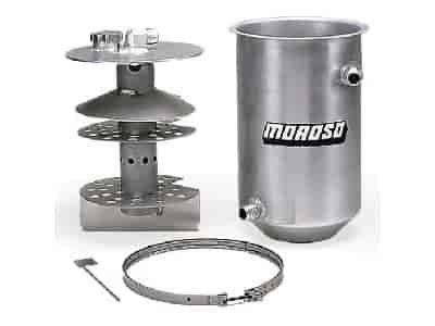 Dry Sump Tank Oval Track/Road Race