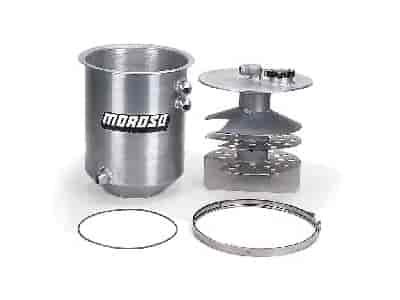 Dry Sump Tank Oval Track/Road Race