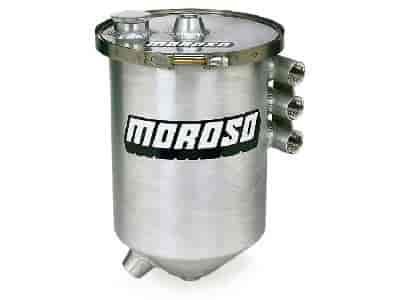 DRY SUMP OIL TANK