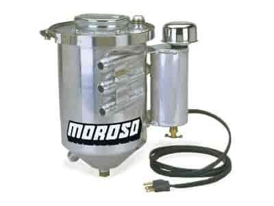 D/S TANK DRAG 5 QT W/BREA