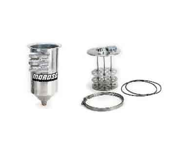 D/S TANK DRAG 5 QT
