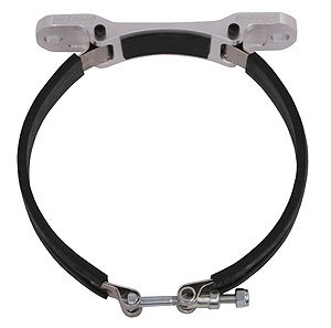 Dry Sump Tank Mount For 7" Diameter Tanks