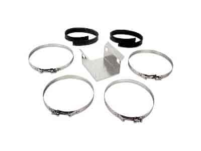 Dry Sump Tank Mount 6-1/2" to 7" Diamter Tanks