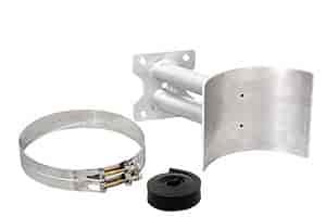 Dry Sump Tank Mount 30° Angle Mount