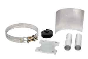 Dry Sump Tank Mount You-Weld-It