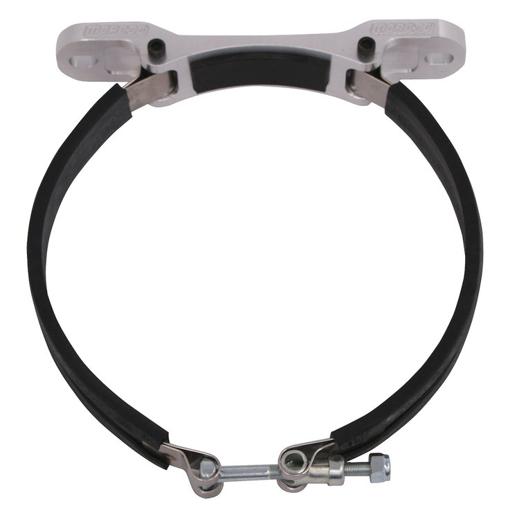 22701 Dry Sump Tank Mount, For 6 In. Tanks, Single Pack
