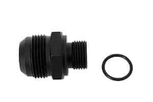 External Wet Sump Oil Pump Fitting With O-Ring