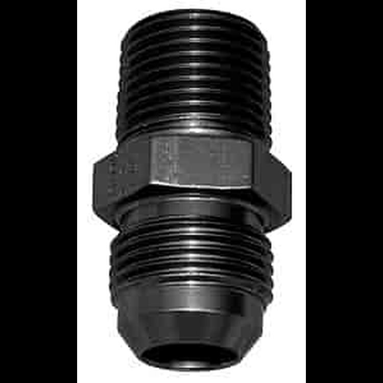 AN Fitting 1/2" NPT to -10AN