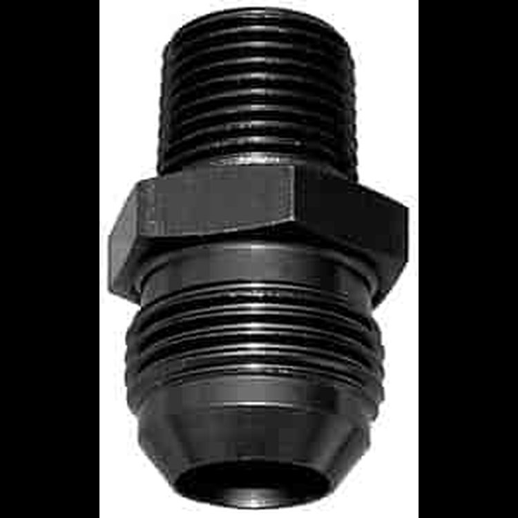 AN Fitting 1/2" NPT to -12AN