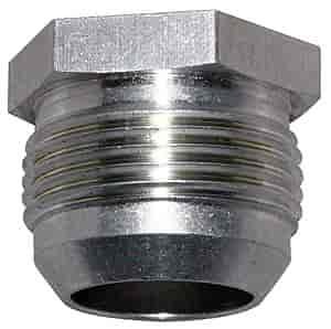 Aluminum Weld-On Bung -16AN Male