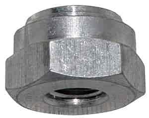 Aluminum Weld-On Bung -4AN Female