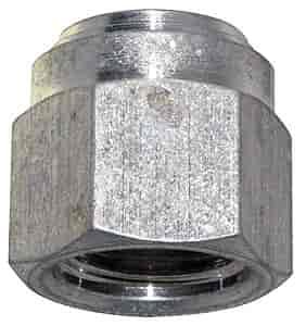 Aluminum Weld-On Bung -8AN Female