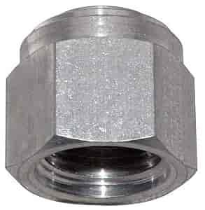 Aluminum Weld-On Bung -10AN Female