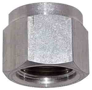 Aluminum Weld-On Bung -12AN Female