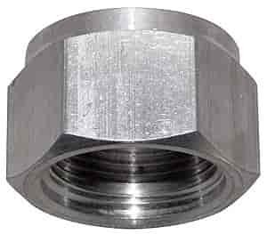 Aluminum Weld-On Bung -16AN Female