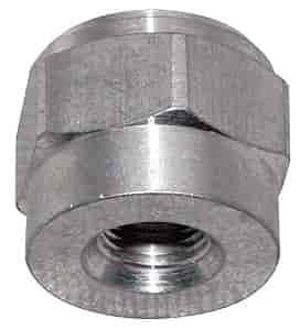 Aluminum Weld-On Bung 1/8" NPT Female