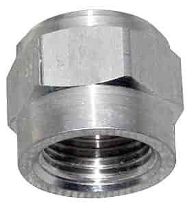 Aluminum Weld-On Bung 3/8" NPT Female