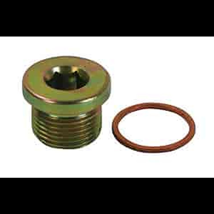 Low Oil Warning Sensor Plug 20MM x 1.5 Male thread