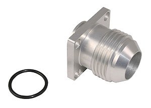 Pump Replacement Fitting -10 AN