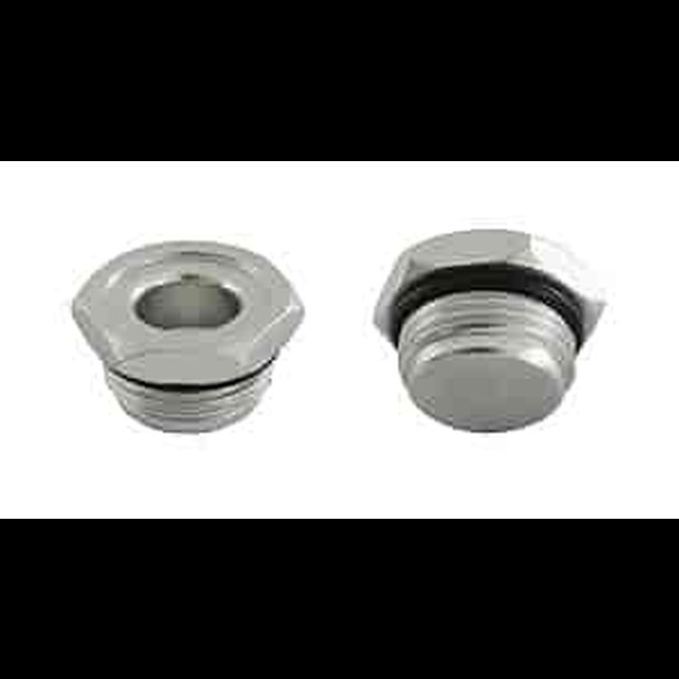 Port Plug -12AN