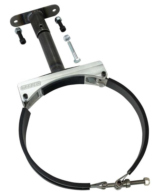 22762 Steel Removable Mount Kit for 8 in. Dry Sump Tank