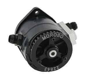 4-Vane Vacuum Pump Large style