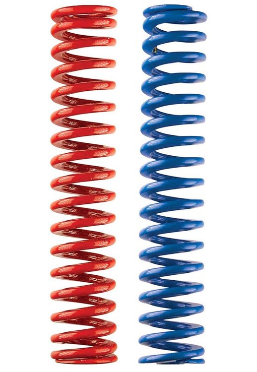 22853 Spring Kit for Moroso Black Series Gerotor Pumps