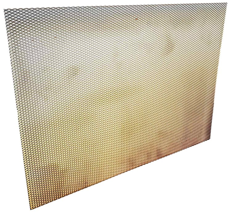 Uni-Directional Windage Tray Screen Size 23" x 16"