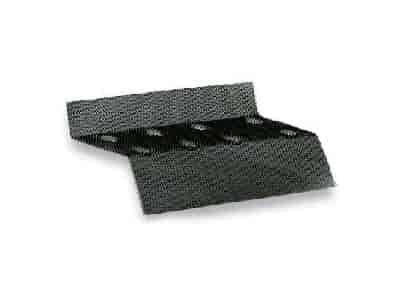 Round Wire Windage Tray Screen, 16" x 24" , Universal Application