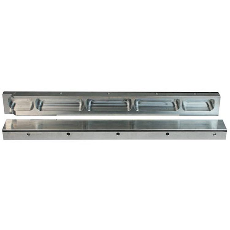 22934 Spacer Kit, Oil Pan Ls Next